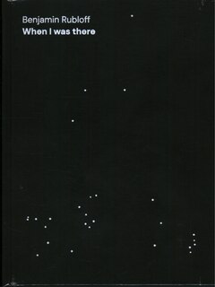 Couverture_Benjamin Rubloff
