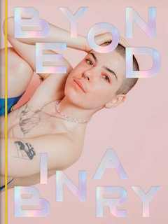 Front cover_Beyond Binary