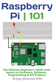 Front cover_Raspberry Pi 101