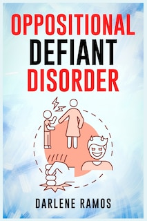 Front cover_Oppositional Defiant Disorder