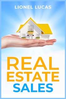 Front cover_Real Estate Sales