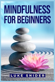 Front cover_Mindfulness for Beginners