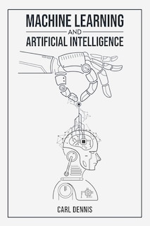 Front cover_Machine Learning and Artificial Intelligence