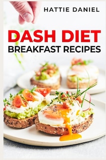 Couverture_Dash Diet Breakfast Recipes