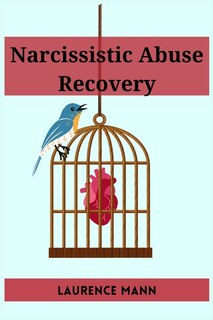 Couverture_Narcissistic Abuse Recovery