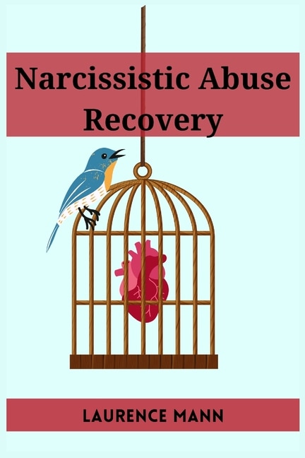 Couverture_Narcissistic Abuse Recovery