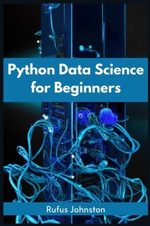 Couverture_Python Data Science for Beginners