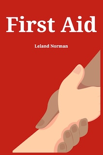 Front cover_First Aid