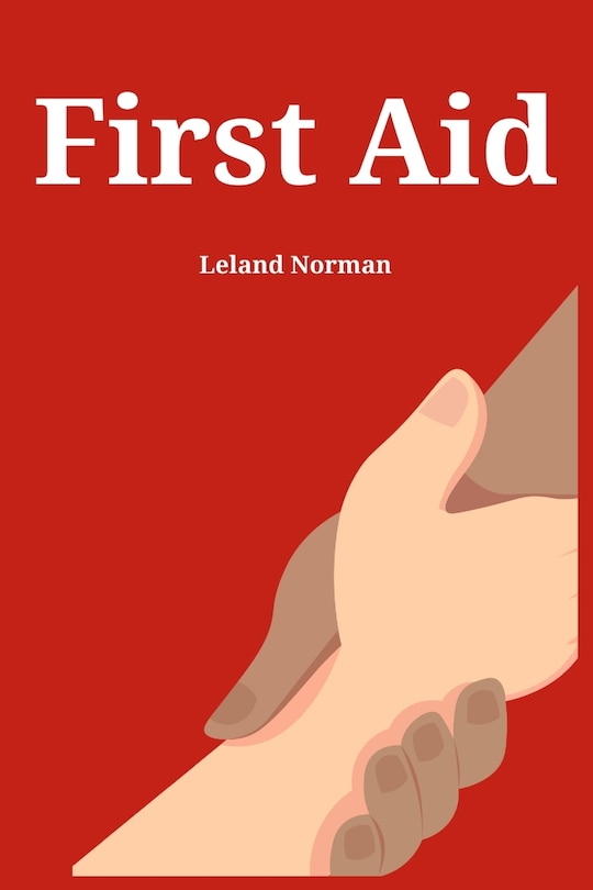 Front cover_First Aid