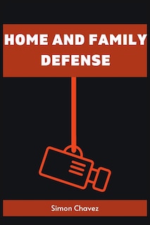 Couverture_Home and Family Defense