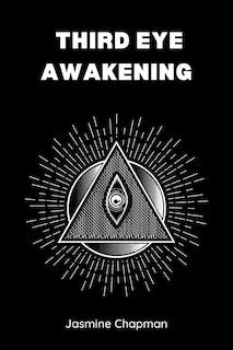Front cover_Third Eye Awakening