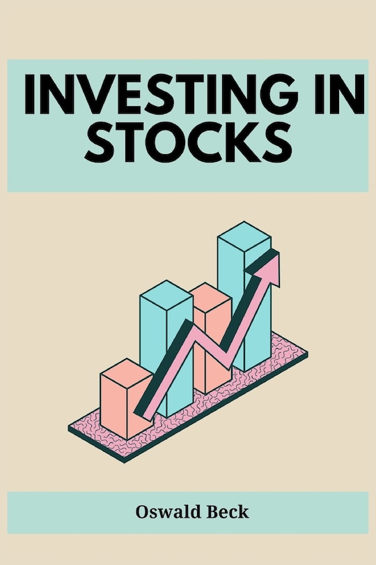 Front cover_Investing in Stocks