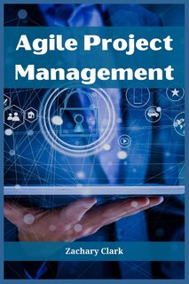 Front cover_Agile Project Management