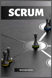 Front cover_Scrum