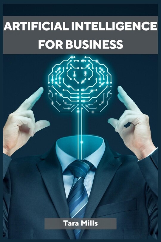 Couverture_Artificial Intelligence for Business