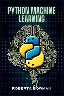 Front cover_Python Machine Learning