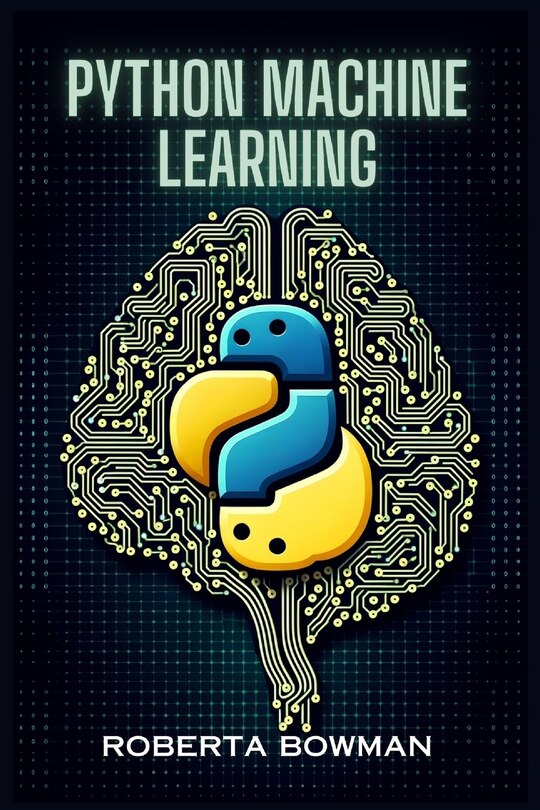 Front cover_Python Machine Learning