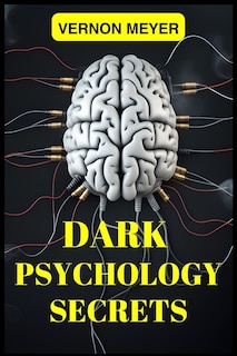 Front cover_Dark Psychology Secrets