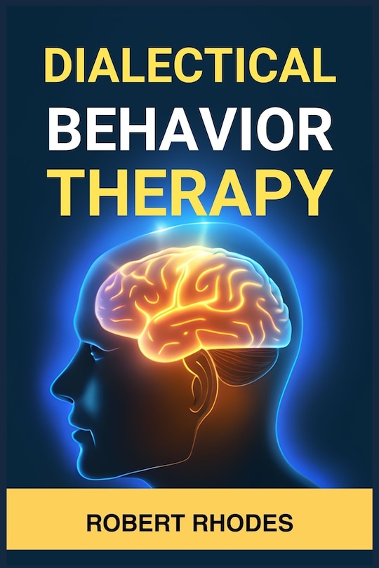 Front cover_Dialectical Behavior Therapy