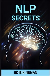 Front cover_Nlp Secrets