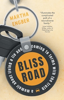 Couverture_Bliss Road
