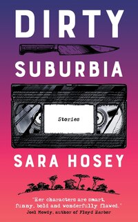 Couverture_Dirty Suburbia