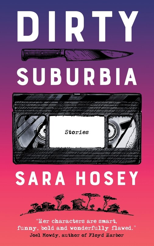 Couverture_Dirty Suburbia