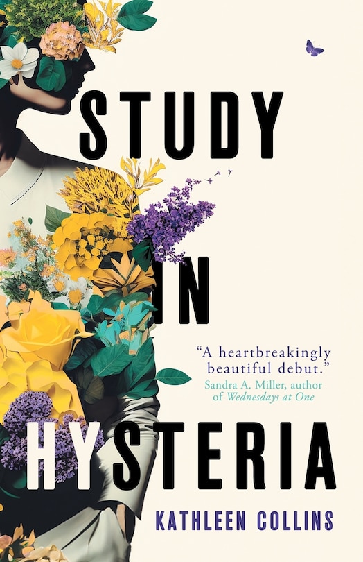 Front cover_Study in Hysteria