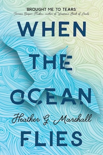 Front cover_When the Ocean Flies