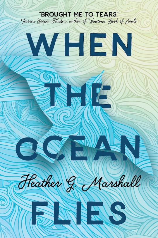 Front cover_When the Ocean Flies