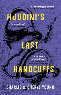 Front cover_Houdini's Last Handcuffs