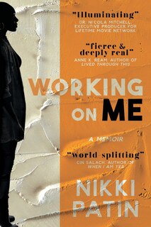 Couverture_Working on Me