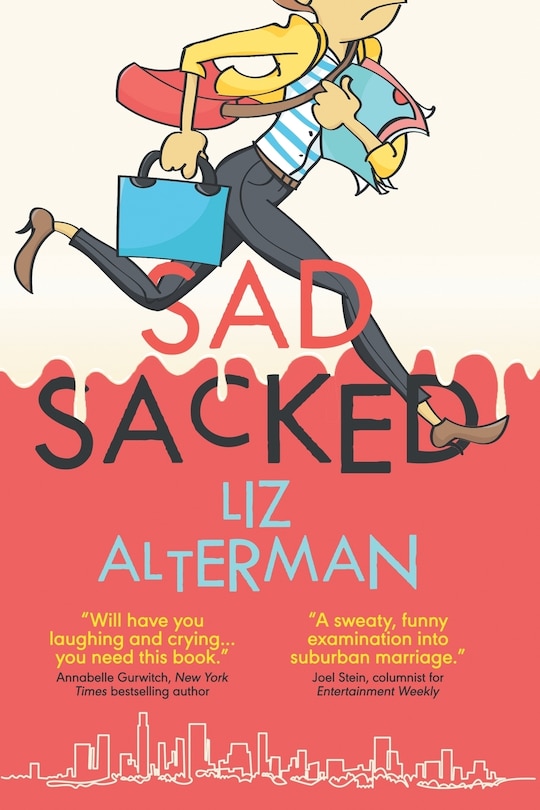 Couverture_Sad Sacked