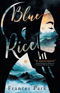 Front cover_Blue Rice