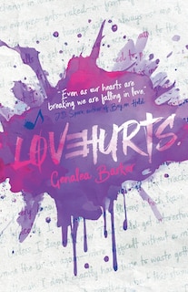 Front cover_Lovehurts