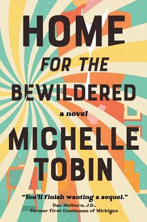 Front cover_Home for the Bewildered