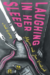 Front cover_Laughing in Her Sleep