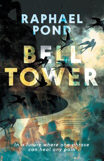 Front cover_Bell Tower