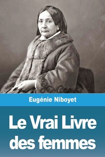 Front cover_Le Vrai Livre des femmes