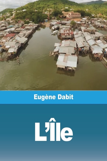Front cover_L'Île