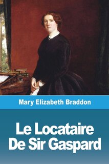 Couverture_Le Locataire De Sir Gaspard