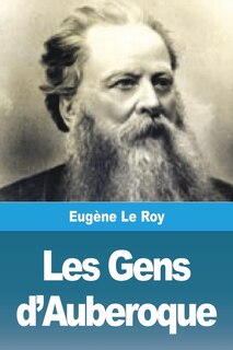 Couverture_Les Gens d'Auberoque