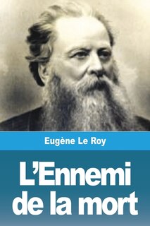 Couverture_L'Ennemi de la mort