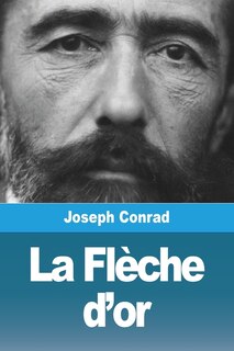 Couverture_La Flèche d'or