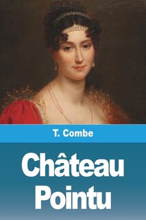 Couverture_Château Pointu