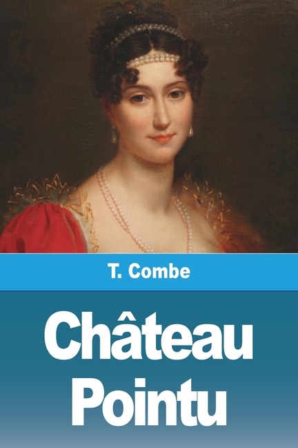 Couverture_Château Pointu