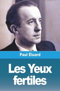 Front cover_Les Yeux fertiles