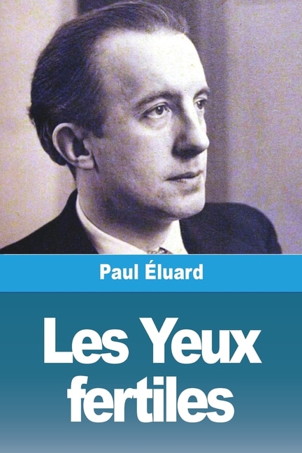 Front cover_Les Yeux fertiles