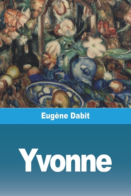 Front cover_Yvonne