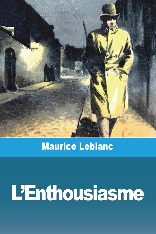 Front cover_L'Enthousiasme